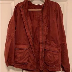 AEO Military Jacket